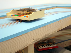 Joe Winter, New York artists