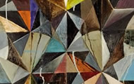New and recent German abstract art