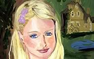 traps and trickery in contemporary portraiture
