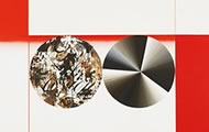 American abstract art now